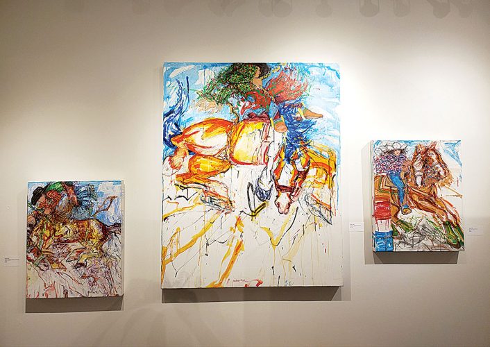 Minot’s Walter Piehl featured in major exhibition